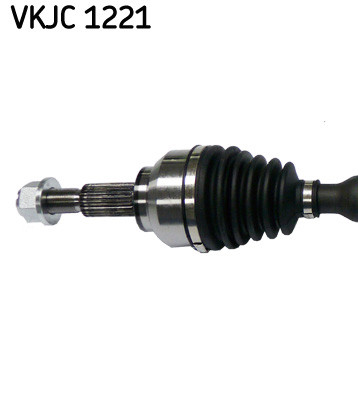 SKF Antriebswelle